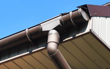 types of Halmore fascias