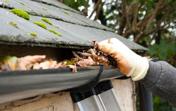 gutter cleaning Halmore, Gloucestershire