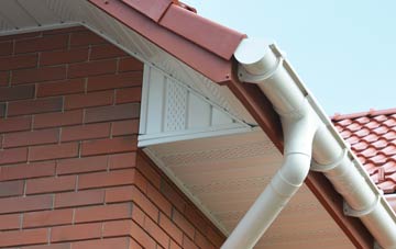 Halmore soffit repair costs