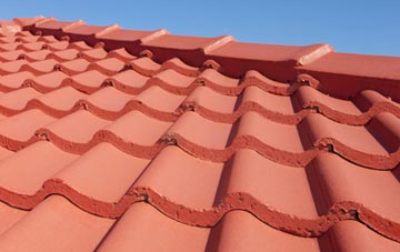 Halmore tile and slate roof replacement