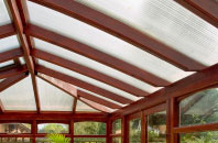 Halmore conservatory roofing insulation